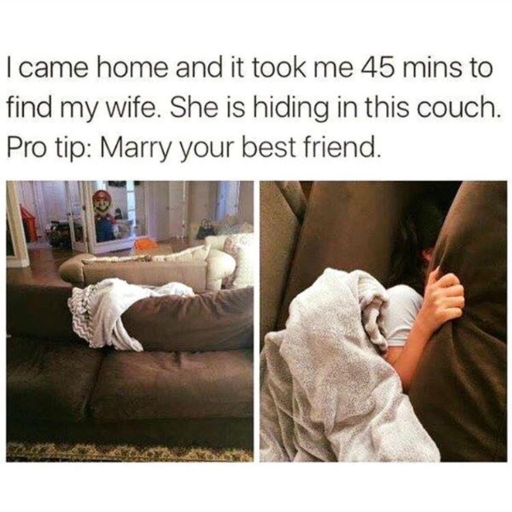 🤷🏼‍♀️ Wifey Goals 🤷🏼‍♀️